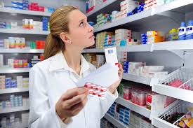 medicamente asistenta