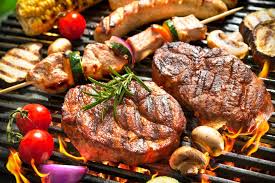 carne la gratar